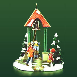 dept 56 デパートメント56 サンタオルゴール　クリスマス Blingtastic Jewelers LYOP – Department 56