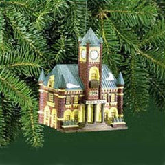 City Hall Ornament