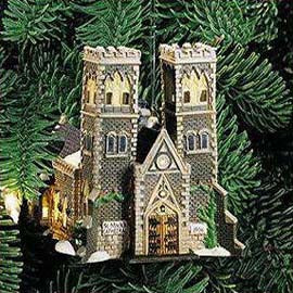 Cathedral Church Of St. Mark 56.98759 – Department 56