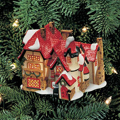 Santa's Workshop