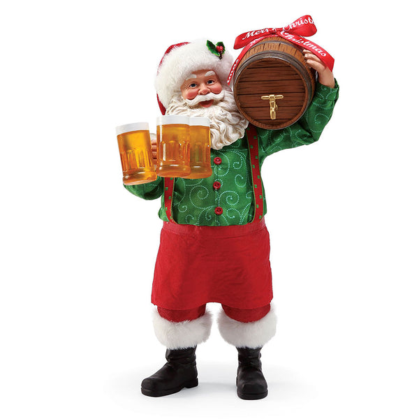 BONPD Christmas Brew