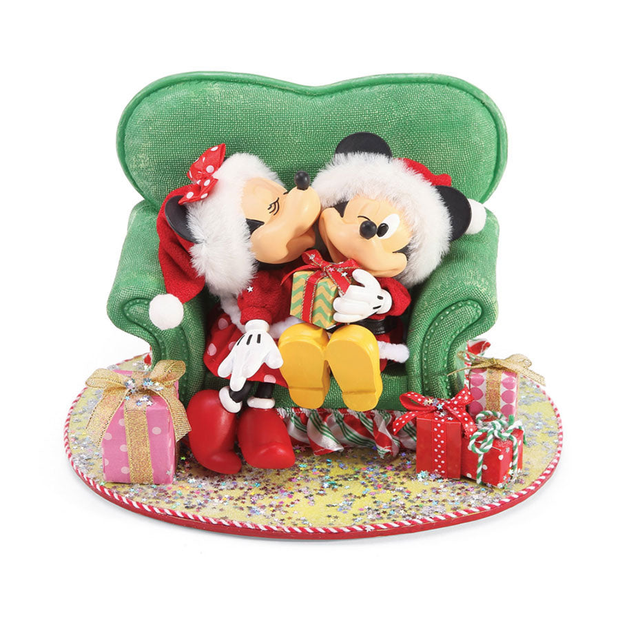 Minnie's Perfect Gift