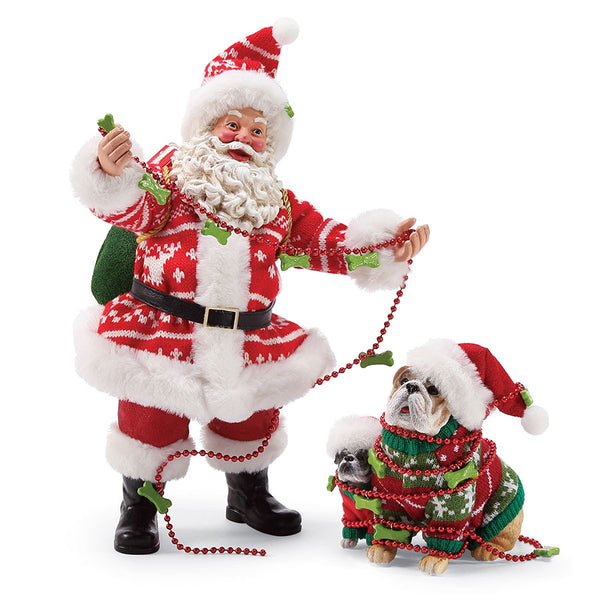 Sweaters for Everyone