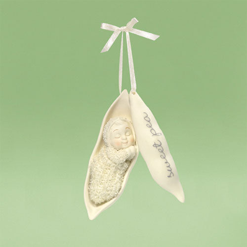 Sweet Pea Ornament 795988 – Department 56 Retirements