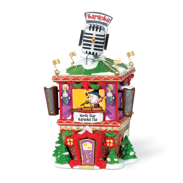 North Star Karaoke Club