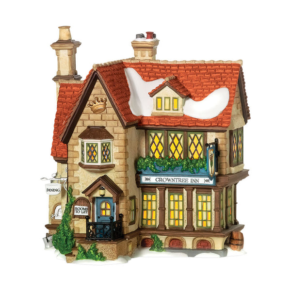 Crowntree Inn