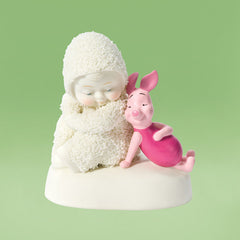 Piglet and Me