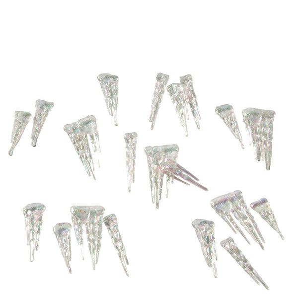 Hanging Icicles, St/ 20
